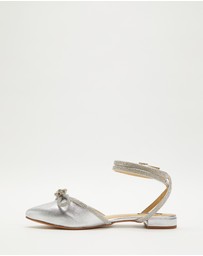 Nina Armando - Didi Flats