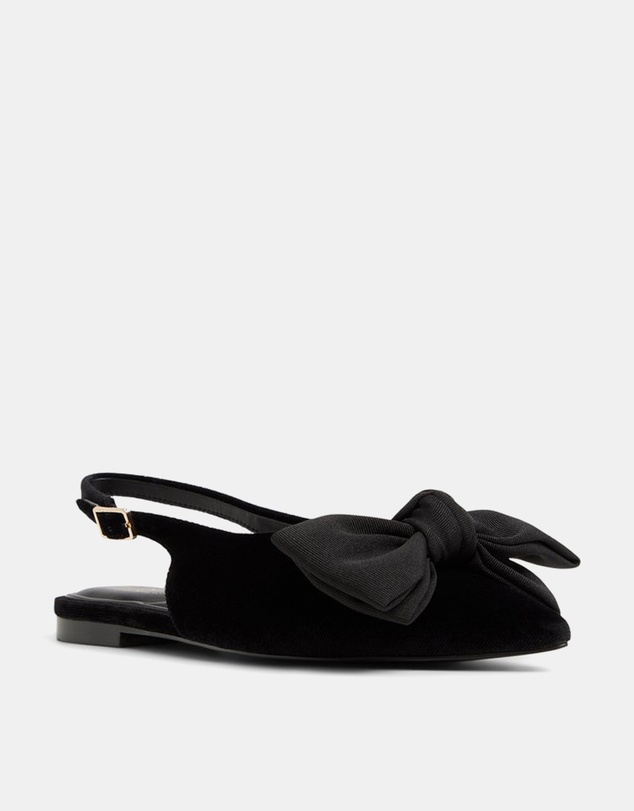 ALDO - Festive Slingback Flats