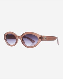Reality Eyewear - London Calling - Mocca