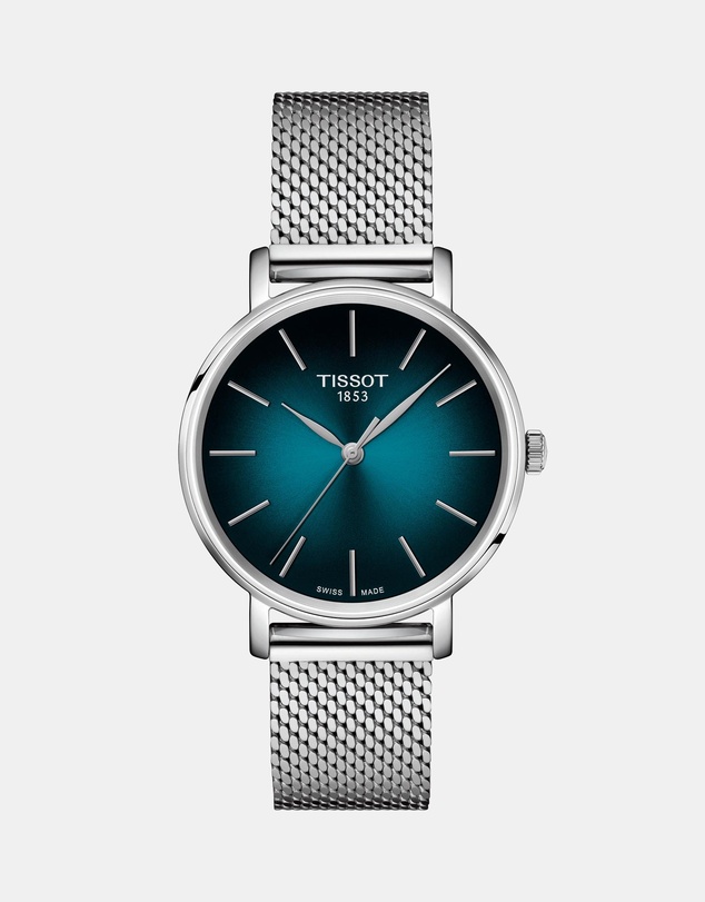 Tissot - Everytime 34mm