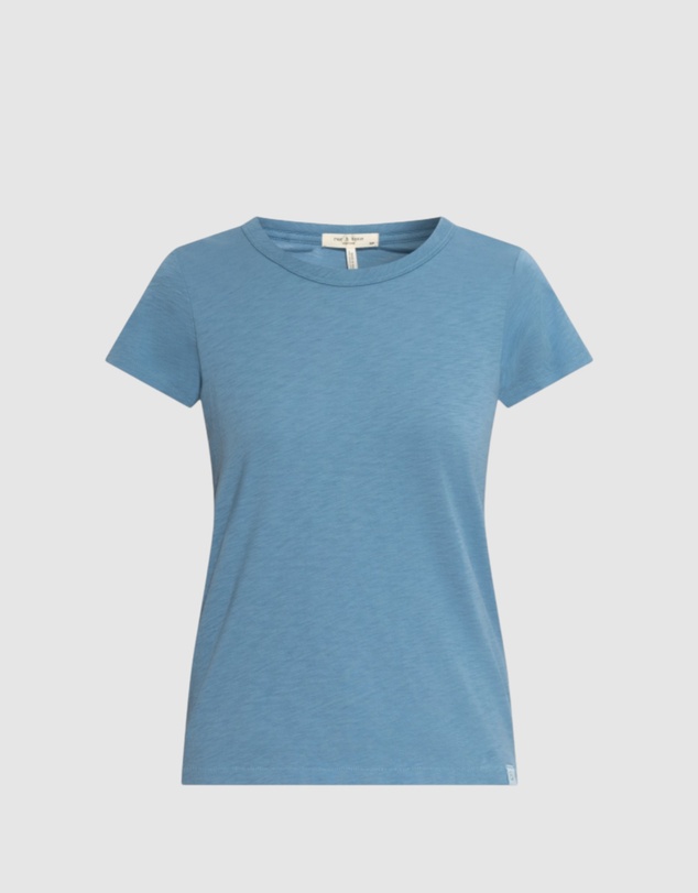 rag & bone - The Slub Tee