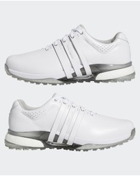 adidas Performance - Tour360 25 Wide Spikeless Golf Shoes Unisex