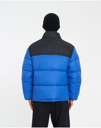 Huffer - Men's Rider Puffer Jacket