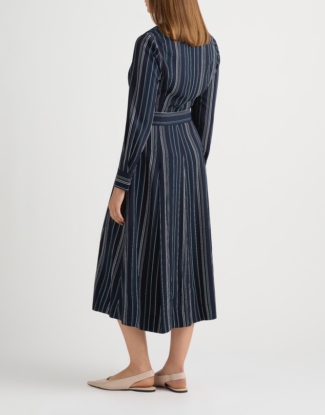 David Lawrence - Peregrine Shirt Dress