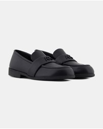 Armani Exchange - Maggie Moccasins