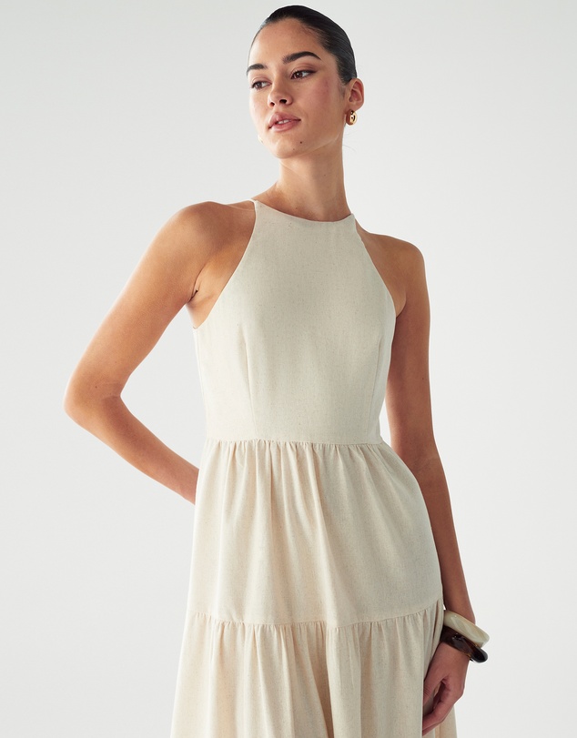 Willa - Aquila Maxi Dress
