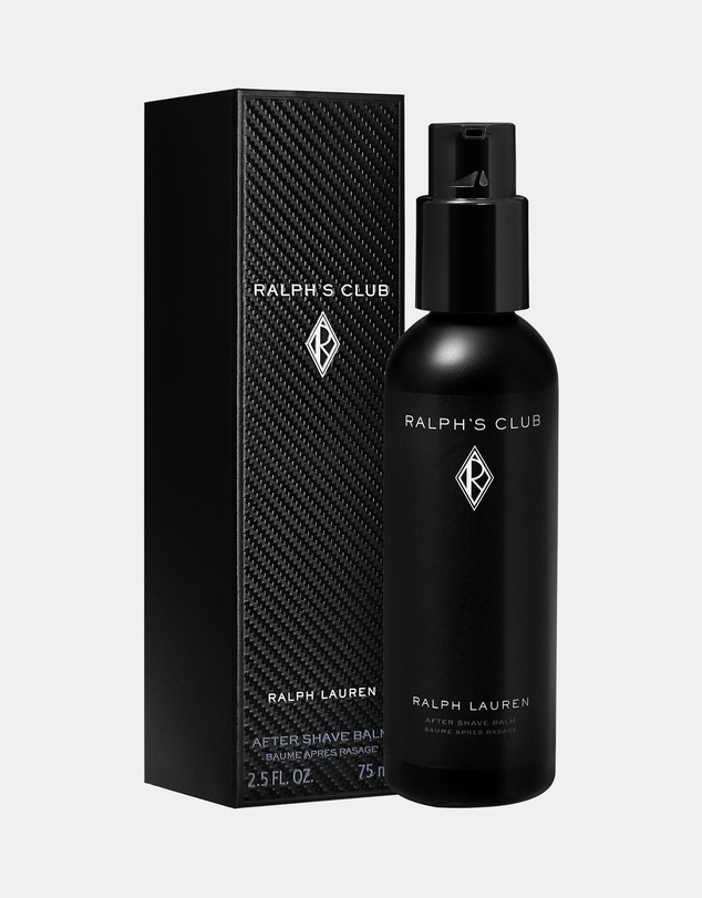 Polo Ralph Lauren - Ralph's Club After Shave Balm 75ml