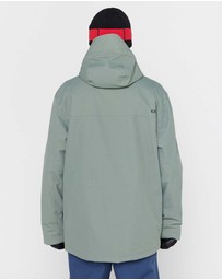 Rip Curl - Anti-Series Pinna 10K/10K Snow Jacket