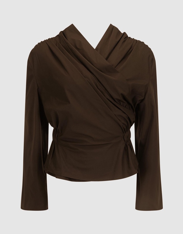 Harris Tapper - LS Chaimberlain Top