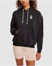 FP Movement by Free People - CTW Final Call Front Logo Hoodie