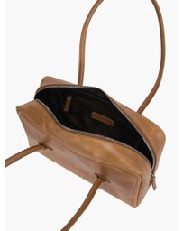 MARGESHERWOOD - Soft Boston Bag