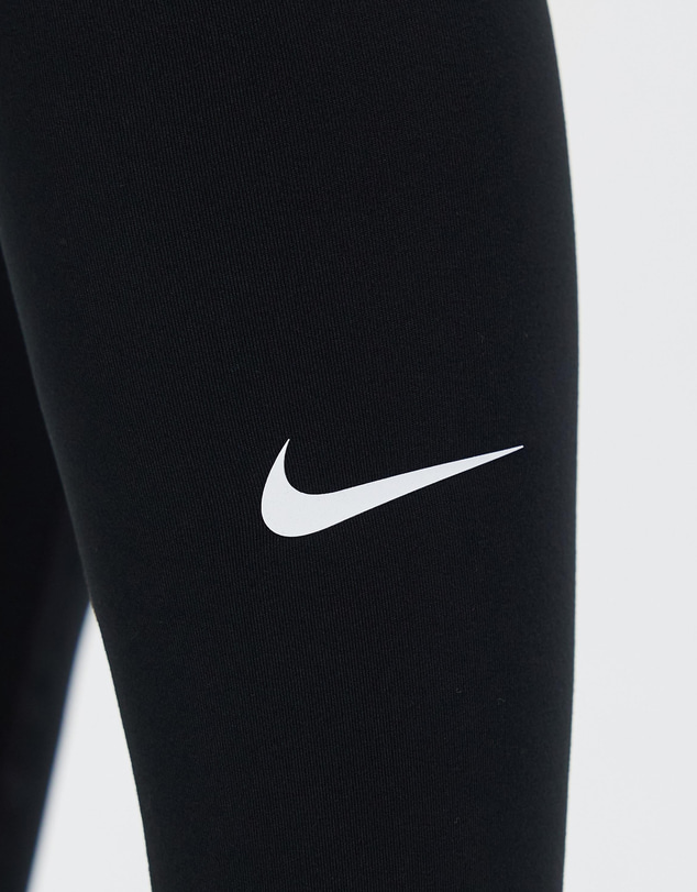 Nike - Maternity One Dri-FIT High-Rise Tights