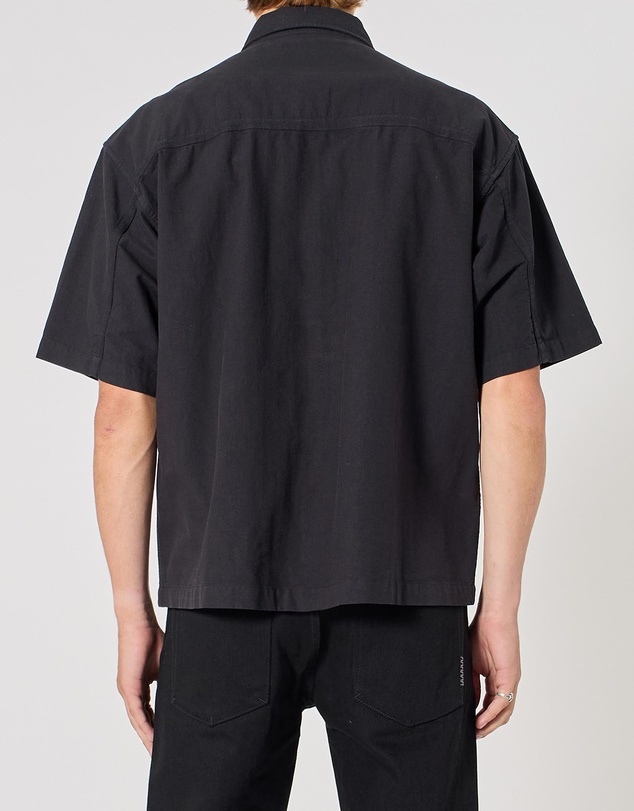 Neuw - N05 SS Utility Shirt