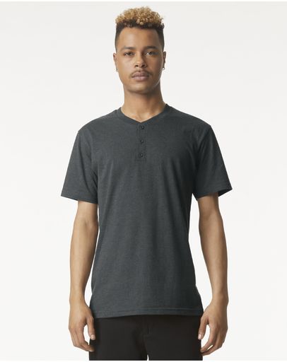 Heather Charcoal