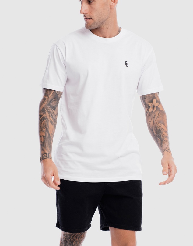 Counter Culture - Cypher Rise Tee