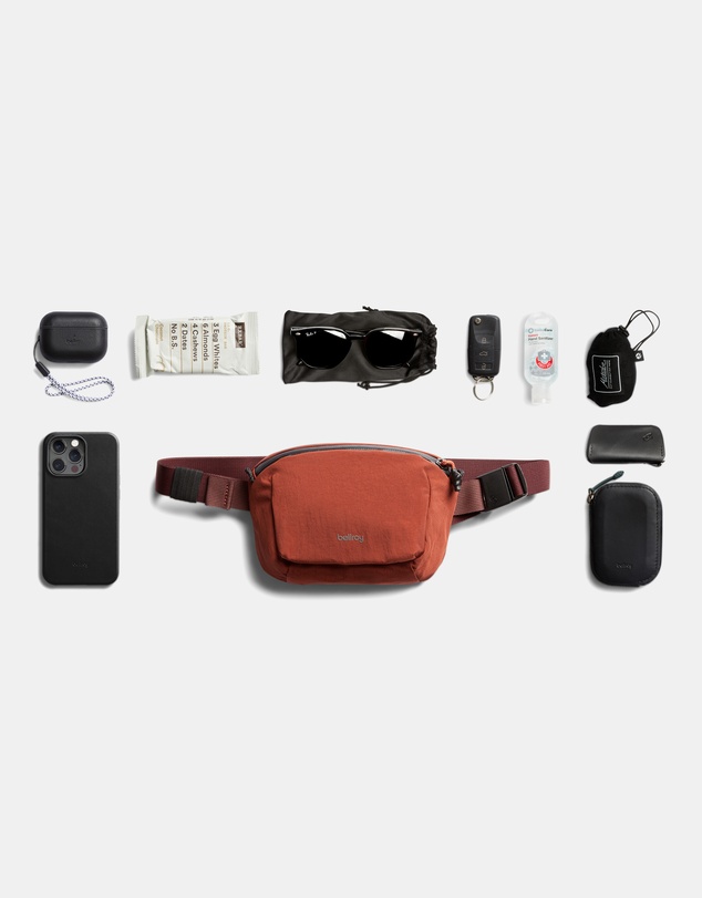Bellroy - Lite Belt Bag