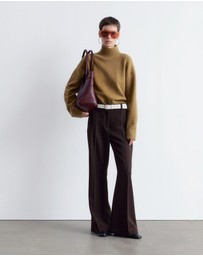 & Other Stories - Turtleneck Jumper