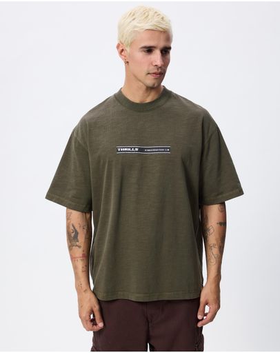 Olive Night