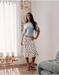 Style Addict - Aria Top