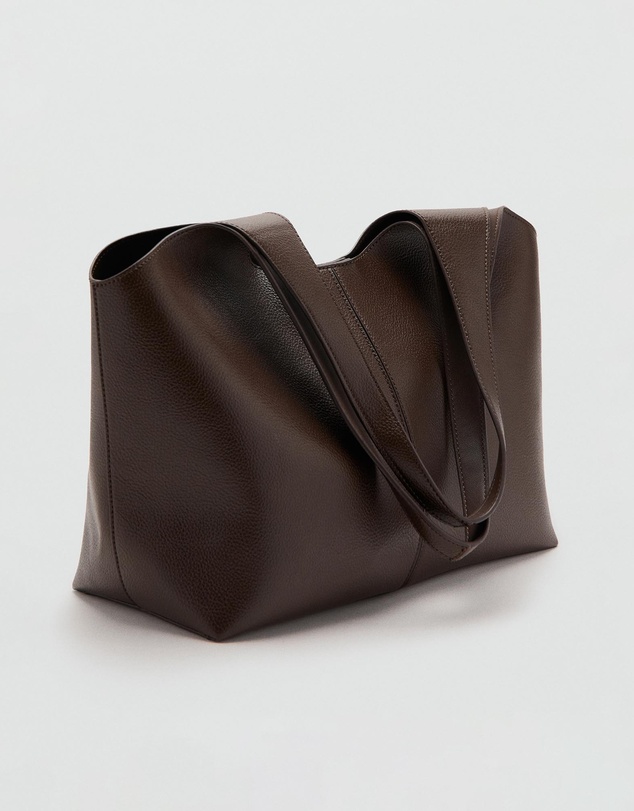 M.N.G - Candance Tote Bag