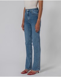 Nobody Denim - Loretta Jeans