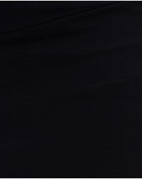 Angel Maternity - Maternity Straight Cut Ponti Work Skirt