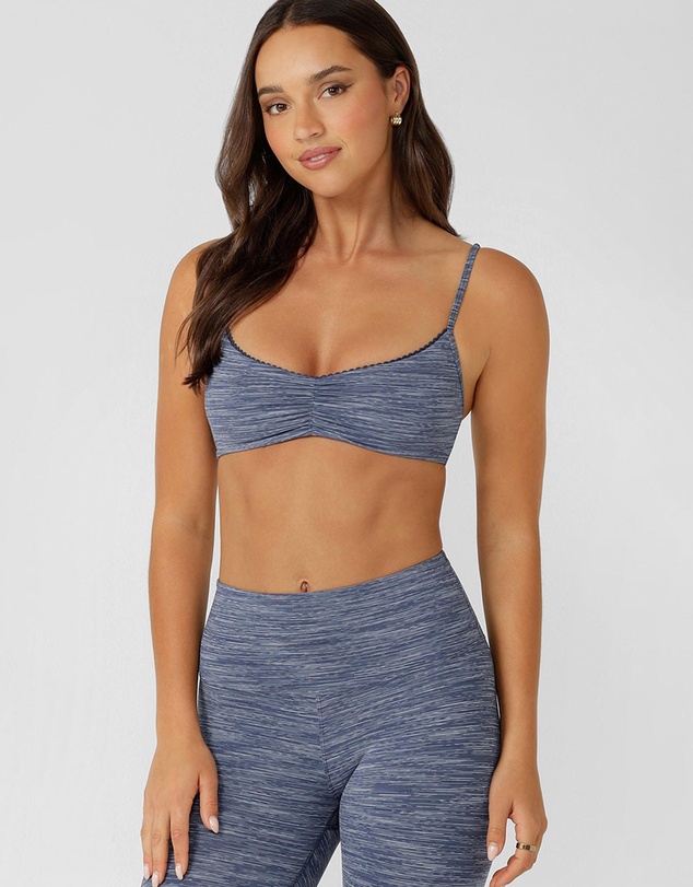 Lorna Jane - Retro All Day Sports Bra