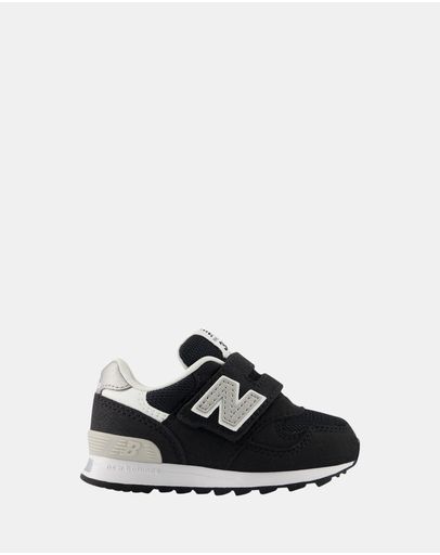 Black/White M