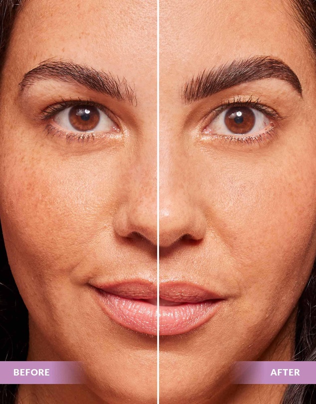 The Quick Flick - Quick Brow 2-in-1 Brow Pencil & Liner