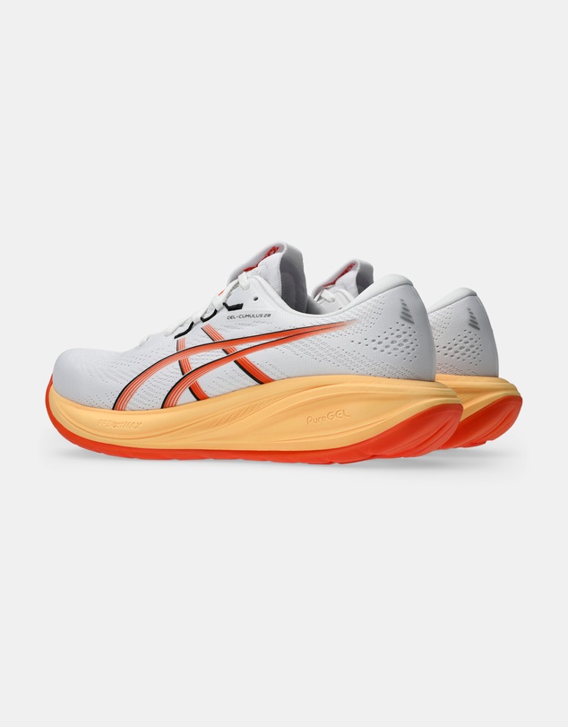 ASICS - GEL-Cumulus 28 - Men's