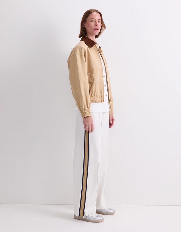 Sportscraft - Tate Bomber