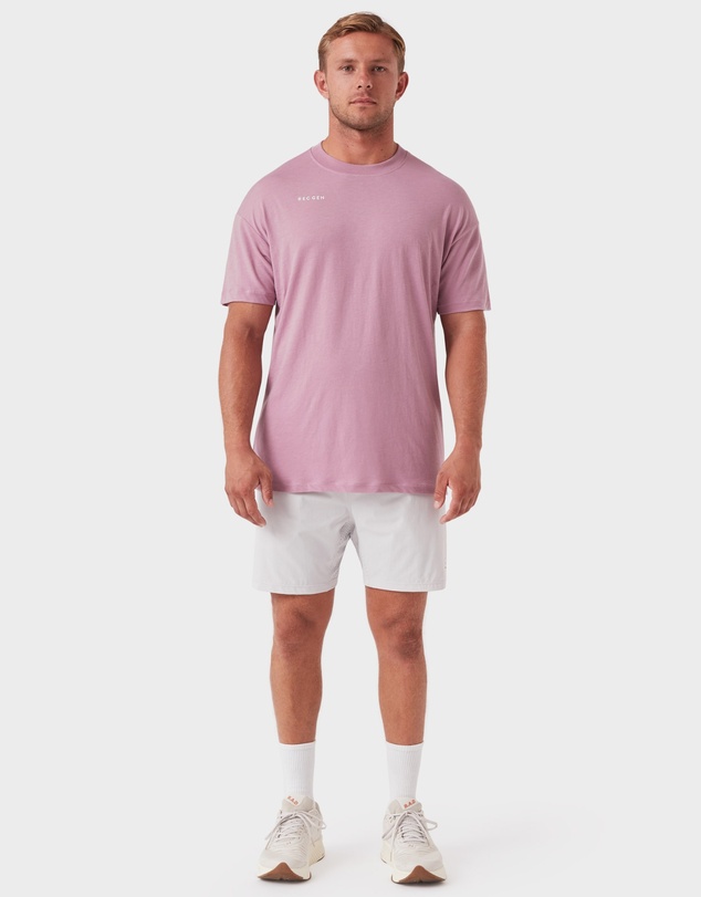 REC GEN - Oxy Mass Tee