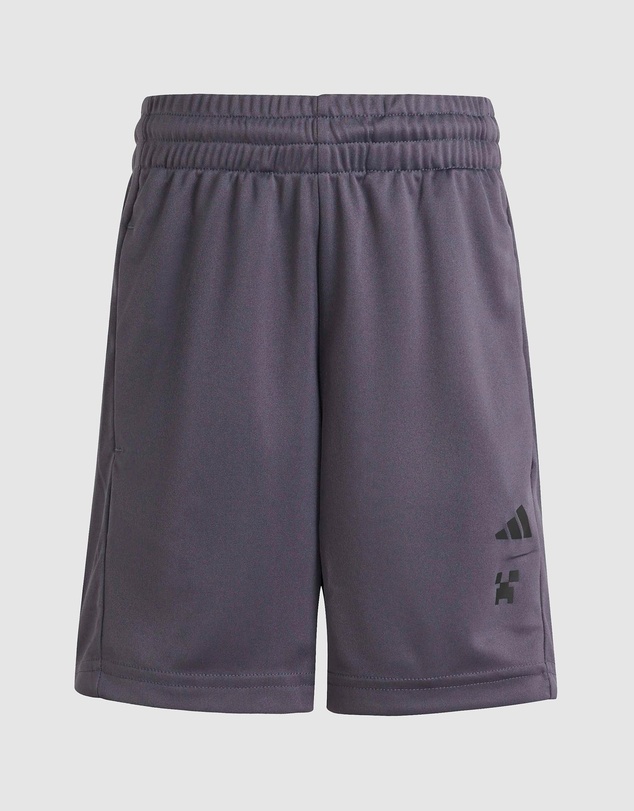 adidas Sportswear - Adidas Minecraft Training Summer Set - Kids-Teens