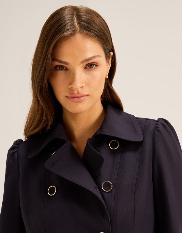 Review - Nettie Jacket