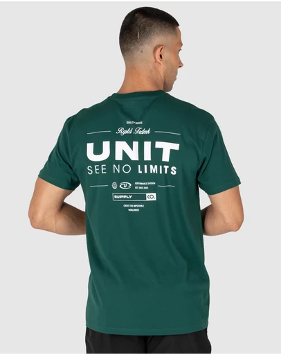 UNIT - Major Tee