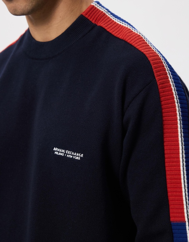 Armani Exchange - Pullover