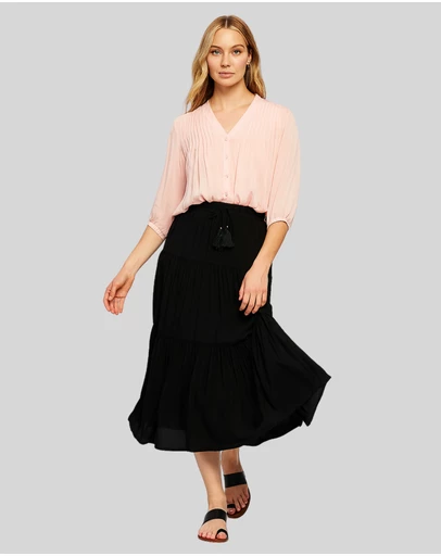KAJA Clothing - Darcy Skirt