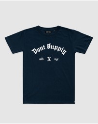 DVNT - Originals Tee - Youth