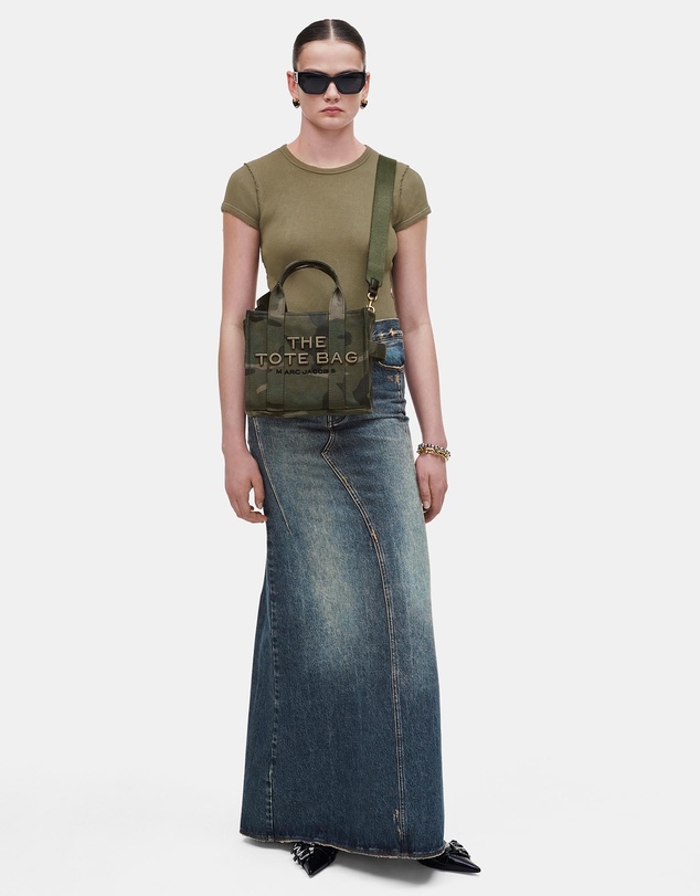 Marc Jacobs - The Small Tote Bag