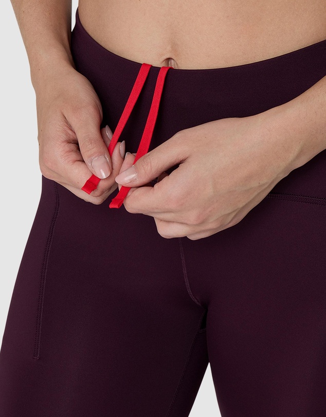 ASICS - Road High Waist 8 Inch Sprinter - Women's