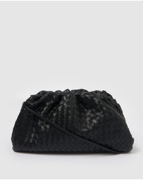 Izoa - Vincenza Woven Bag