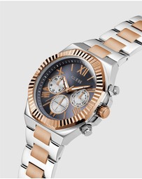GUESS - Equity Rose Gold