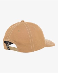 Quiksilver - Mens Mercury Cap