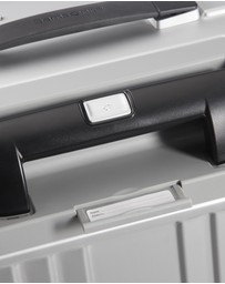 Samsonite - Lite-Box ALU 69cm Spinner Suitcase