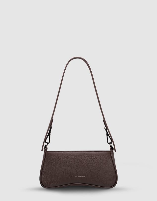 Status Anxiety - Polaris Bag