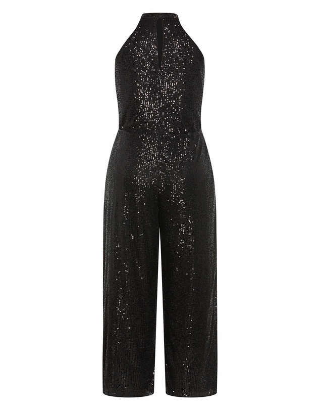 City Chic - Nova Jumpsuit