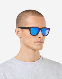 Hawkers Co - Hawkers - One raw - polarized diamond sky  Sunglasses for Men and Women Polarized