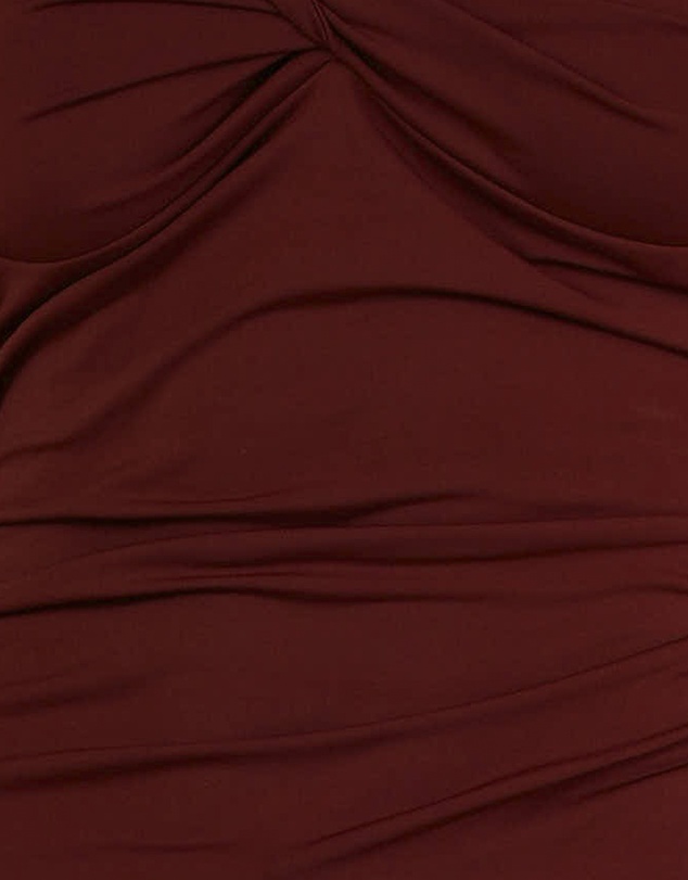 Azzurielle - Noelle Long Sleeve Top
