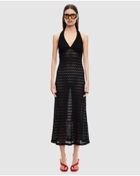 Lioness - Luna Maxi Dress - ICONIC EXCLUSIVE