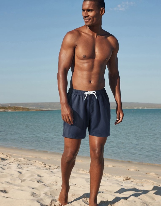 NEXT - Basic Swim Shorts